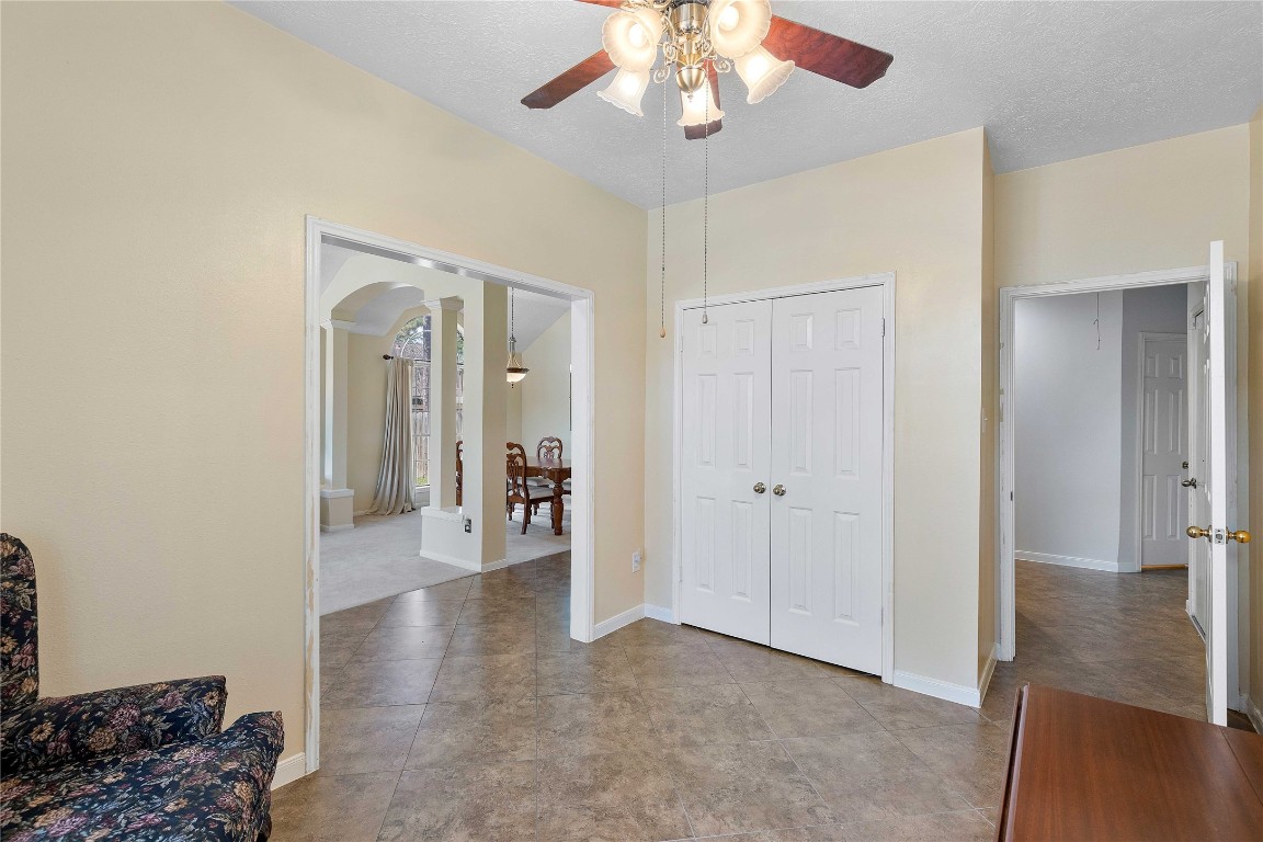 1707 Moston Drive Spring, TX 77386 - Photo 12 of 41 Office
