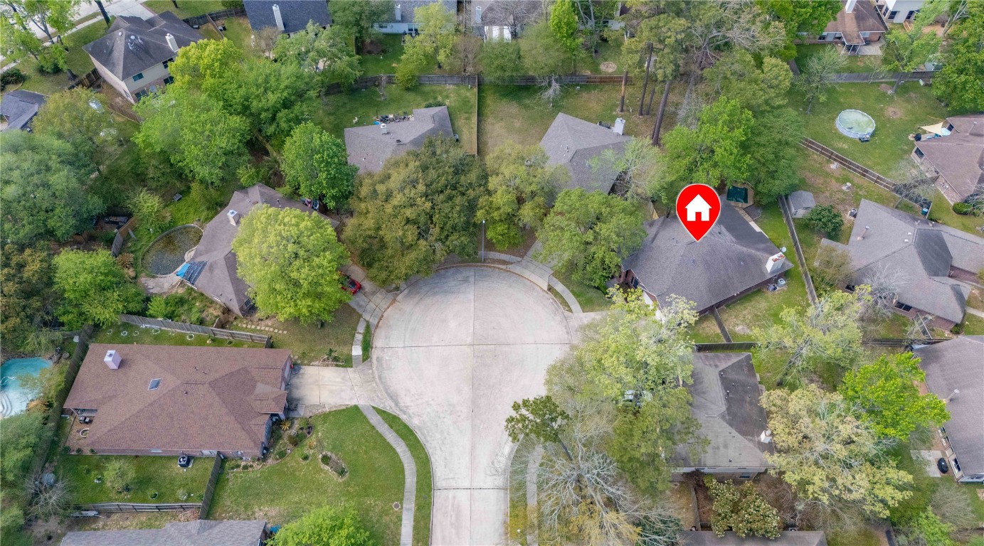 1707 Moston Drive Spring, TX 77386 - Photo 2 of 41