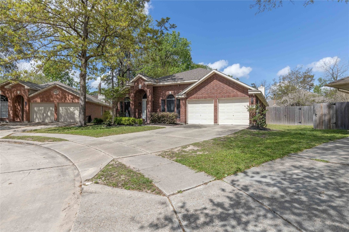 1707 Moston Drive Spring, TX 77386 - Photo 40 of 41
