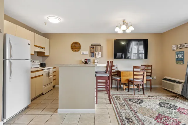 $199,999 | 131 Lake Street, Unit 214, Gilford, NH 03246