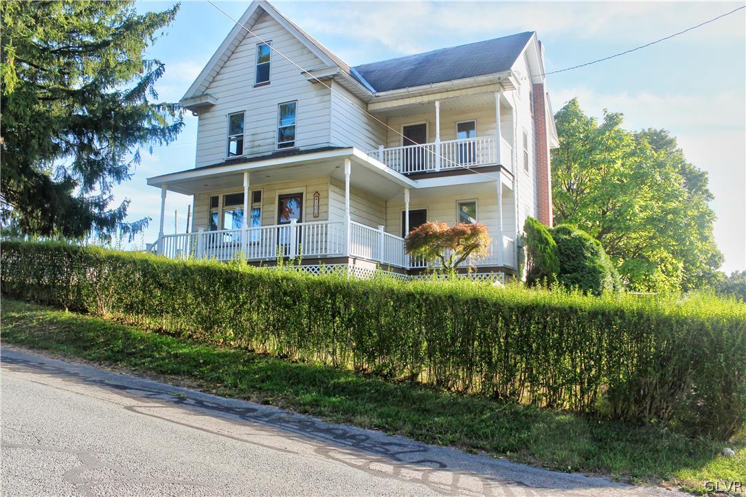 152 Franklin Road Lehighton, PA 18235 - Photo 1 of 28 Gallery Image 1