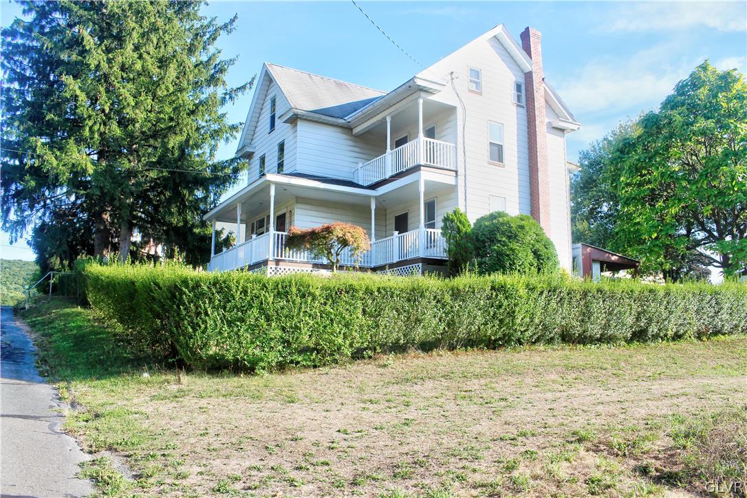 152 Franklin Road Lehighton, PA 18235 - Photo 2 of 28 Gallery Image 2