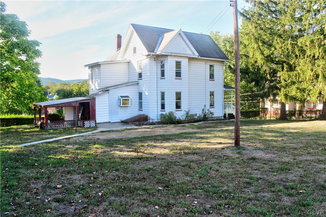 152 Franklin Road Lehighton, PA 18235 - Photo 4 of 28 Gallery Image 4