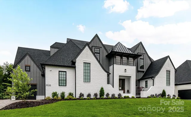 $2,490,000 | 406 Sugar Maple Lane, Weddington, NC 28104