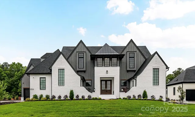 $2,490,000 | 406 Sugar Maple Lane, Weddington, NC 28104