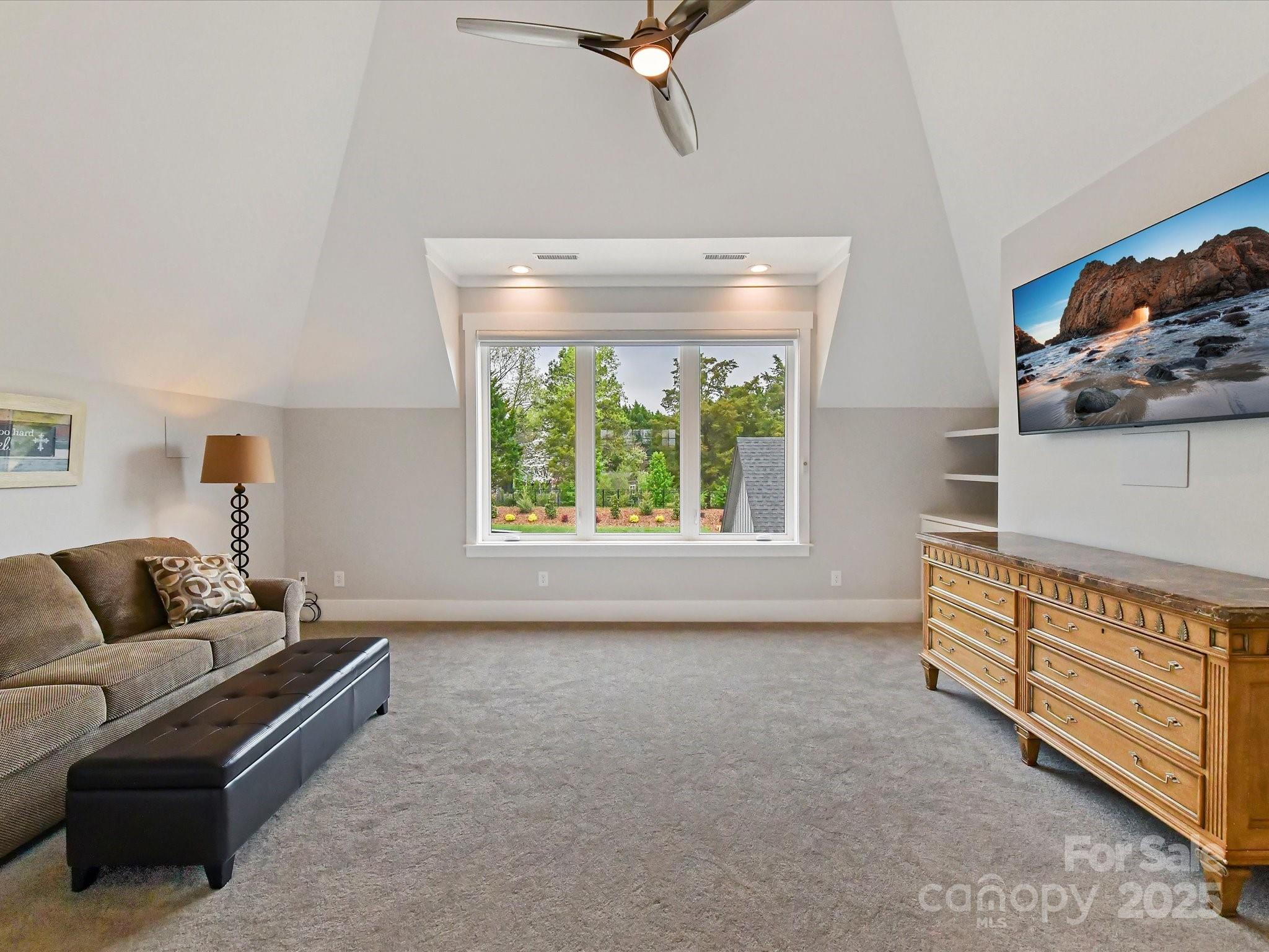 406 Sugar Maple Lane Weddington, NC 28104 - Photo 41 of 48 a living room with furniture and a window