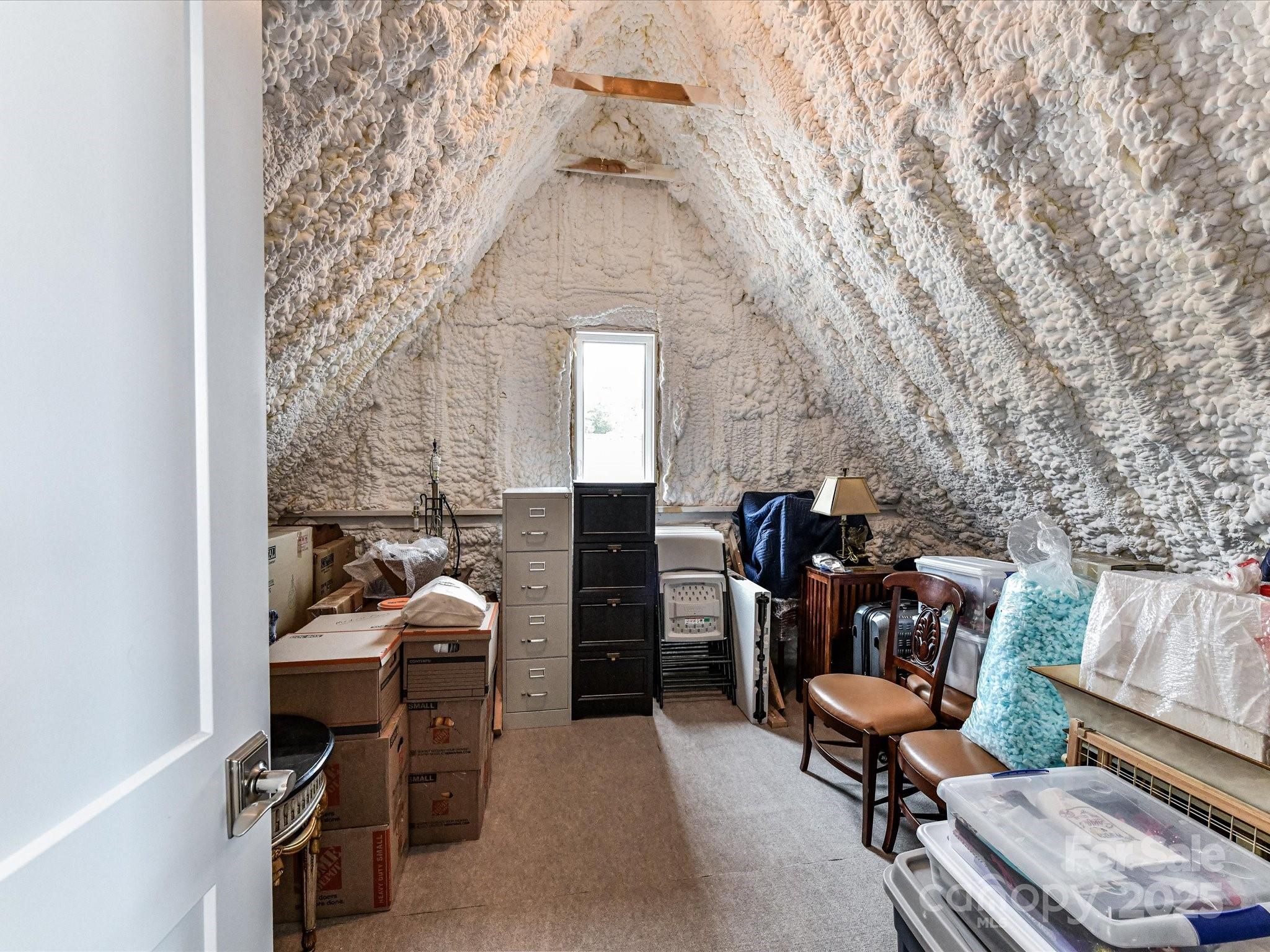 406 Sugar Maple Lane Weddington, NC 28104 - Photo 44 of 48 a living room with furniture and a fireplace