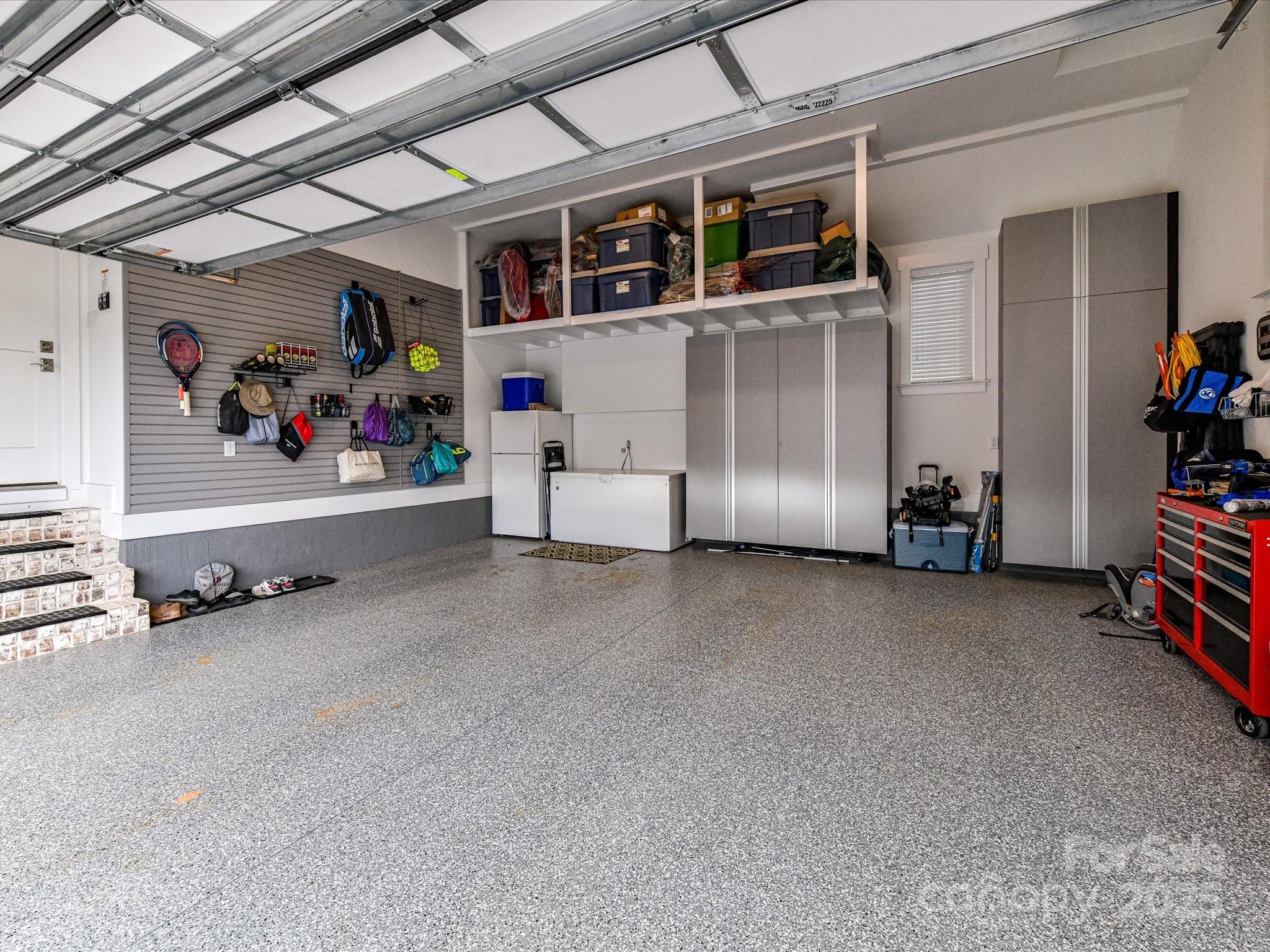 406 Sugar Maple Lane Weddington, NC 28104 - Photo 45 of 48 a view of storage and utility room