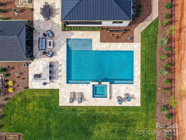 $2,490,000 | 406 Sugar Maple Lane, Weddington, NC 28104