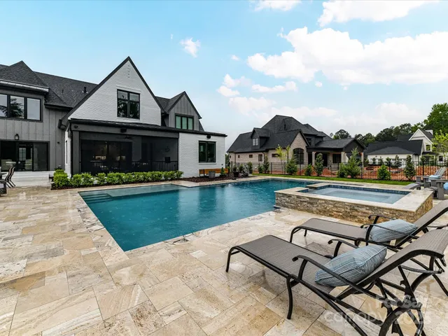 $2,490,000 | 406 Sugar Maple Lane, Weddington, NC 28104