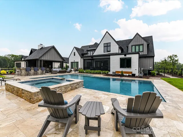 $2,490,000 | 406 Sugar Maple Lane, Weddington, NC 28104