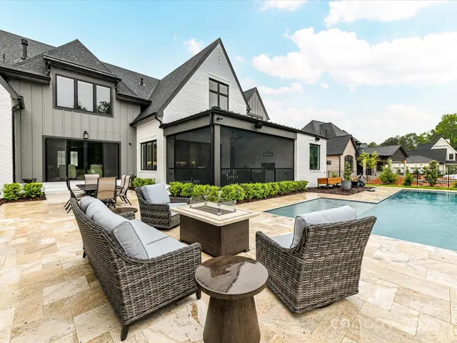 $2,490,000 | 406 Sugar Maple Lane, Weddington, NC 28104