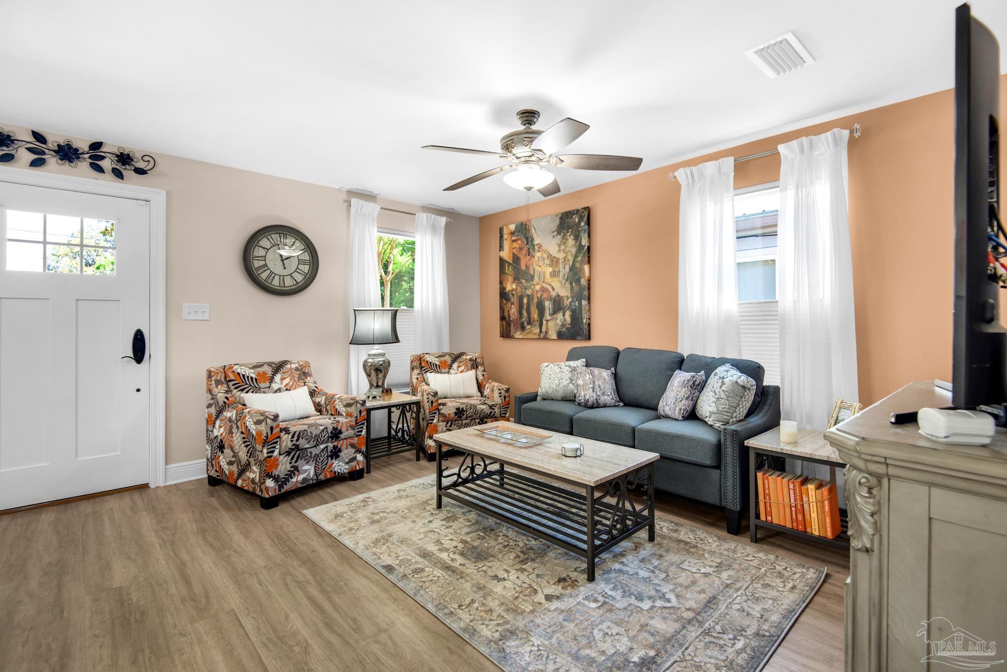 323 North Reus Street Pensacola, FL 32501 - Photo 9 of 32