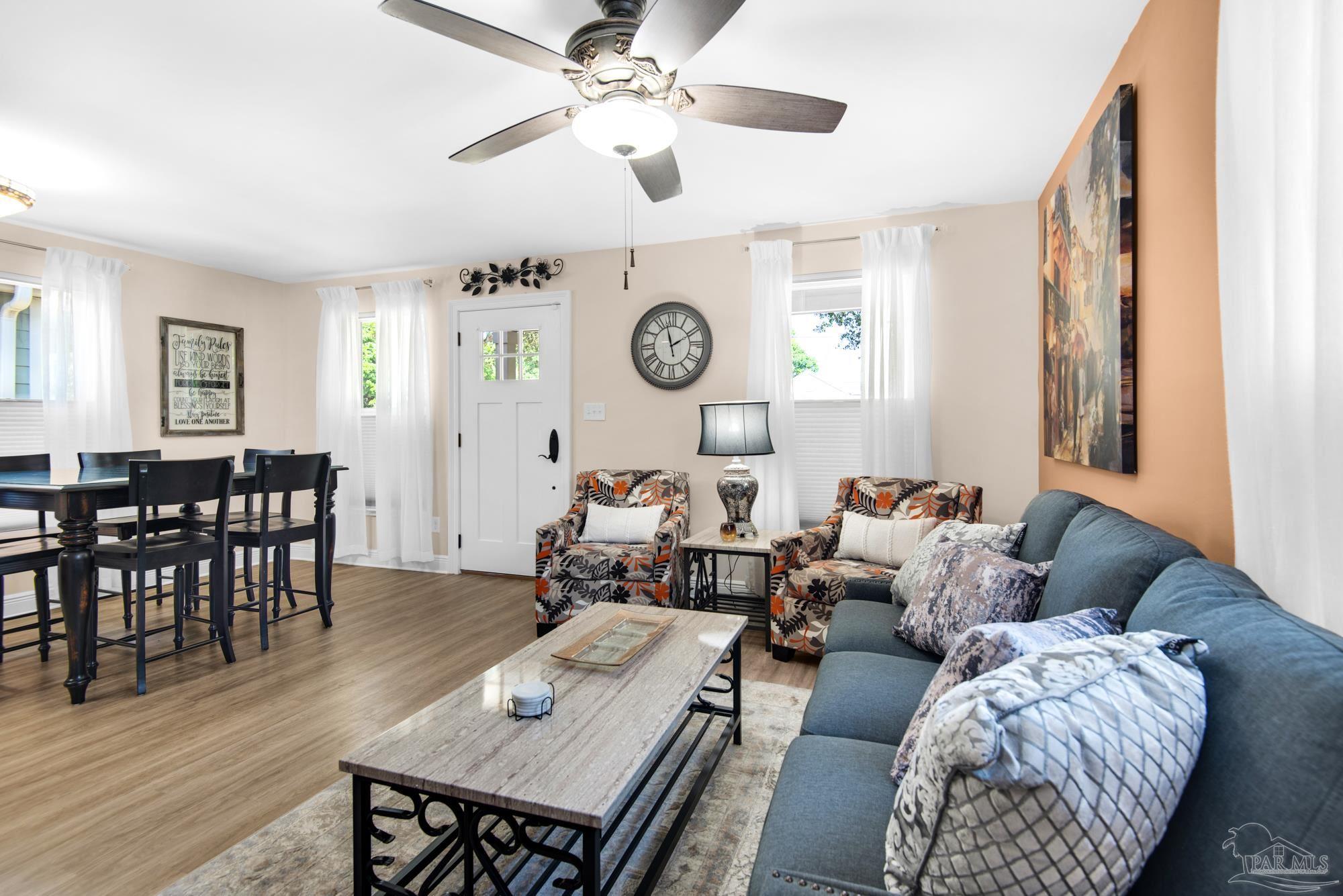 323 North Reus Street Pensacola, FL 32501 - Photo 10 of 32