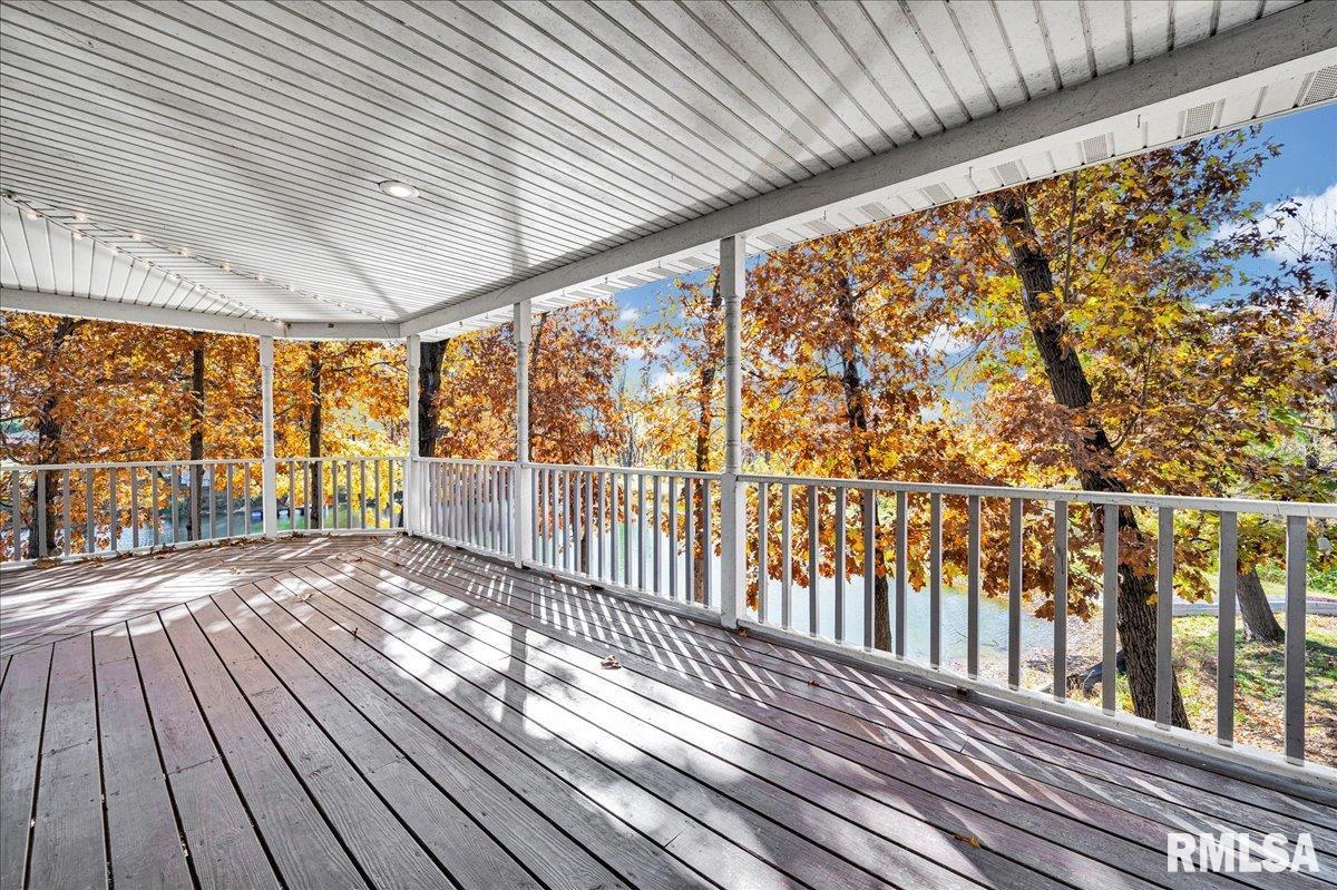 20915 North Blue Ridge Road Chillicothe, IL 61523 - Photo 15 of 70