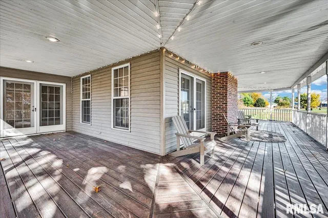 $599,900 | 20915 North Blue Ridge Road, Chillicothe, IL 61523