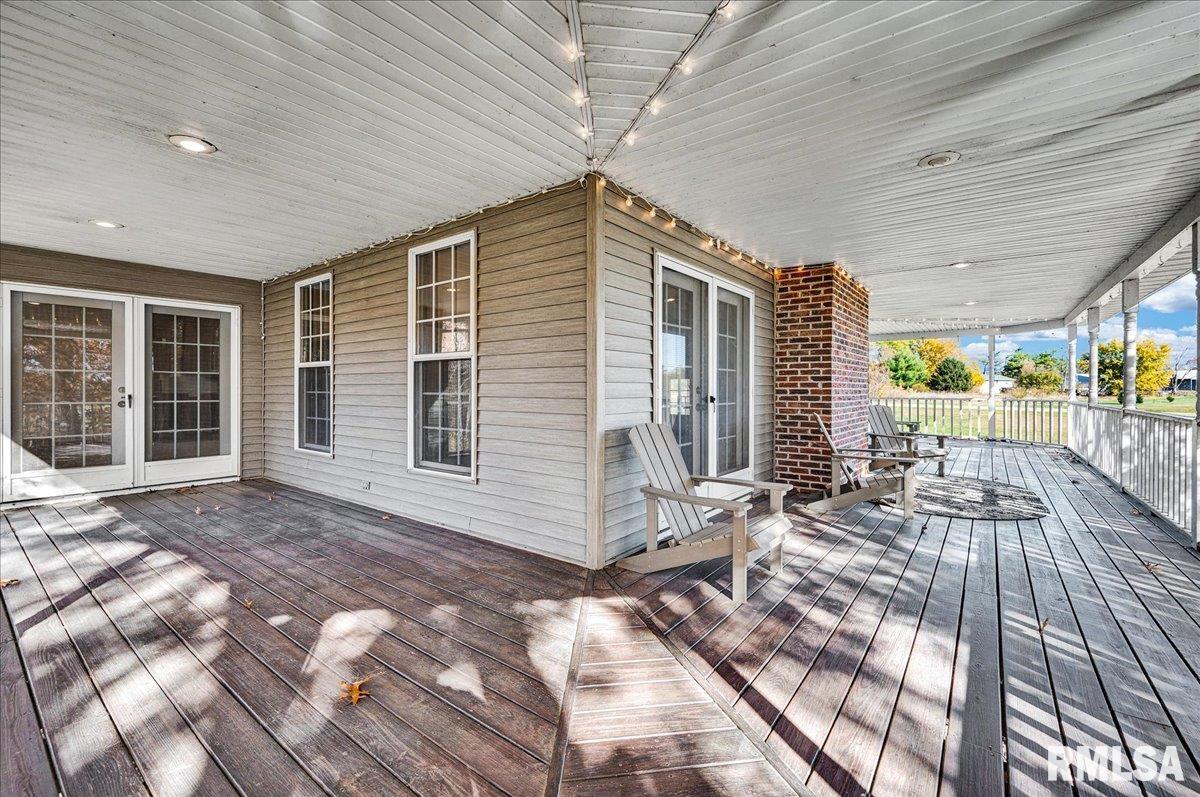 20915 North Blue Ridge Road Chillicothe, IL 61523 - Photo 16 of 70