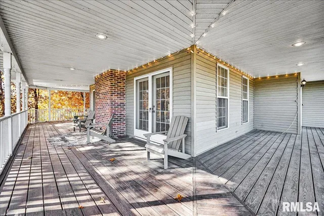 $599,900 | 20915 North Blue Ridge Road, Chillicothe, IL 61523