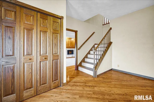 $599,900 | 20915 North Blue Ridge Road, Chillicothe, IL 61523