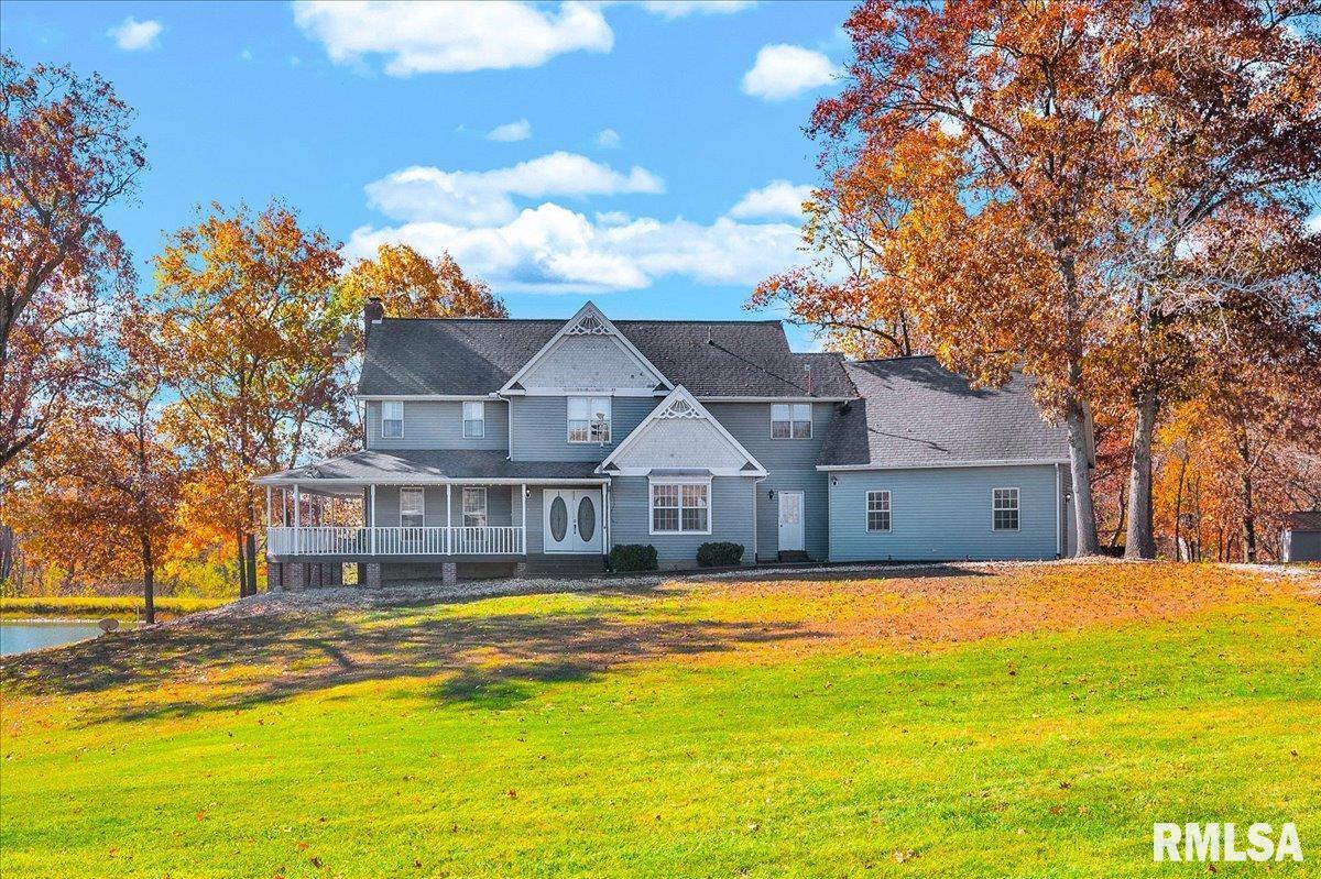 20915 North Blue Ridge Road Chillicothe, IL 61523 - Photo 34 of 70