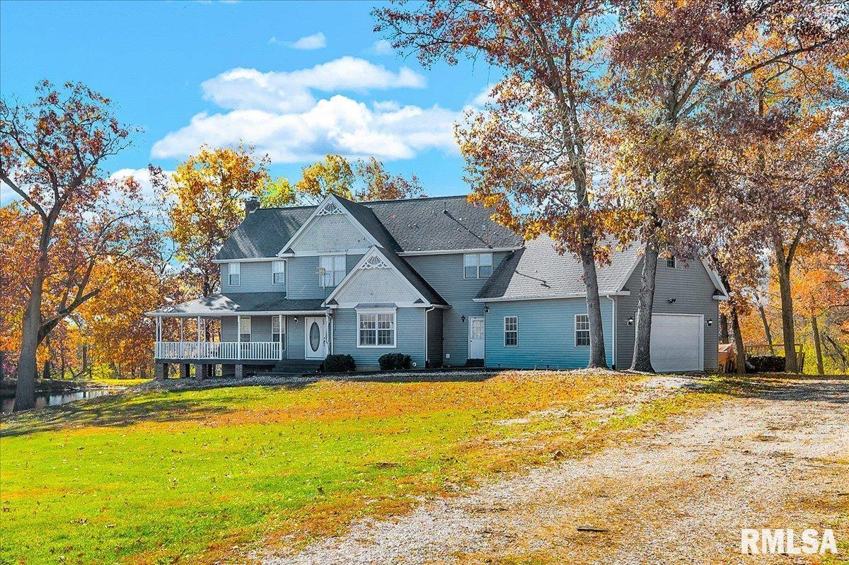 20915 North Blue Ridge Road Chillicothe, IL 61523 - Photo 36 of 70