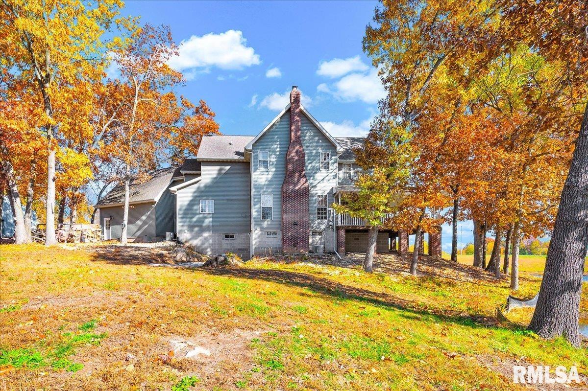 20915 North Blue Ridge Road Chillicothe, IL 61523 - Photo 37 of 70