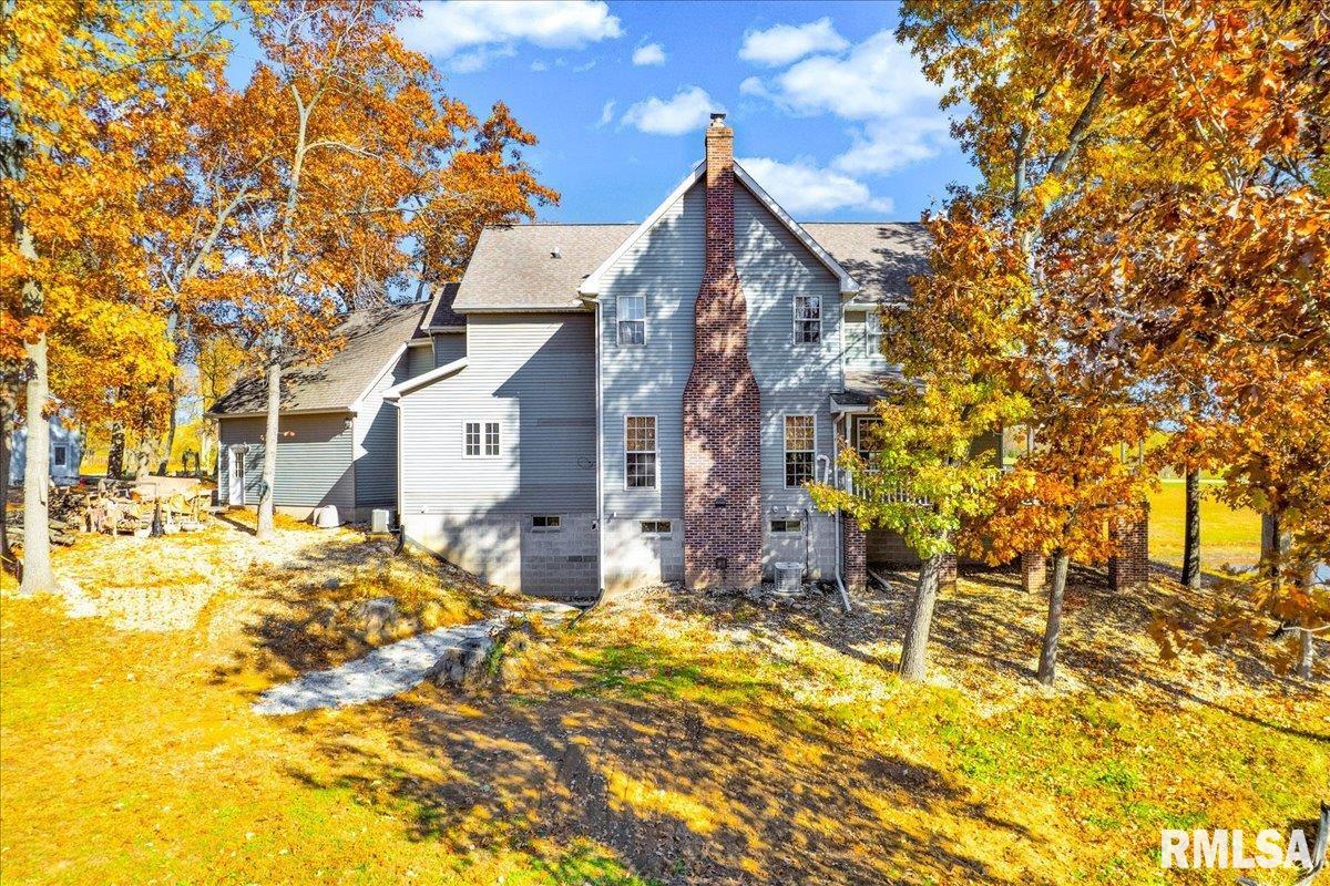 20915 North Blue Ridge Road Chillicothe, IL 61523 - Photo 38 of 70