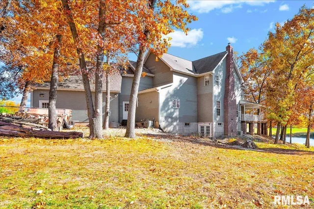 $599,900 | 20915 North Blue Ridge Road, Chillicothe, IL 61523