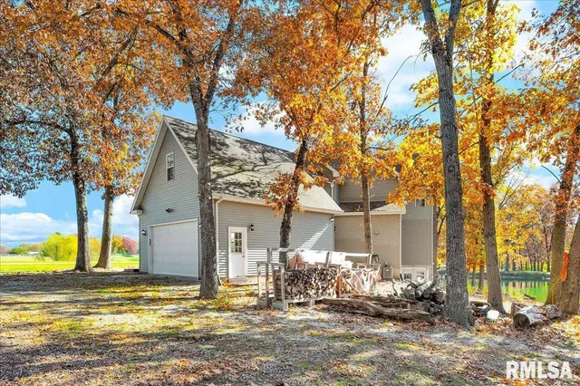 $599,900 | 20915 North Blue Ridge Road, Chillicothe, IL 61523