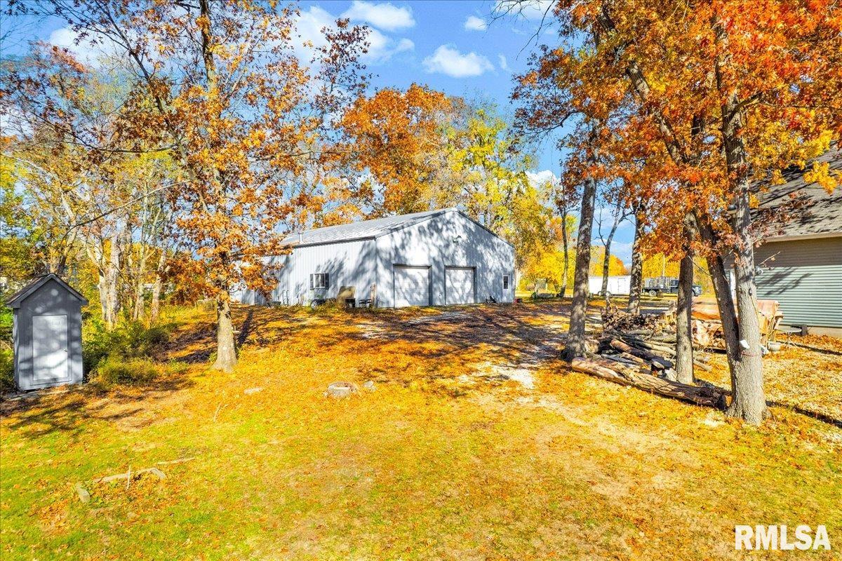 20915 North Blue Ridge Road Chillicothe, IL 61523 - Photo 41 of 70