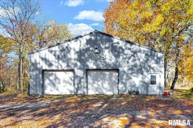 $599,900 | 20915 North Blue Ridge Road, Chillicothe, IL 61523