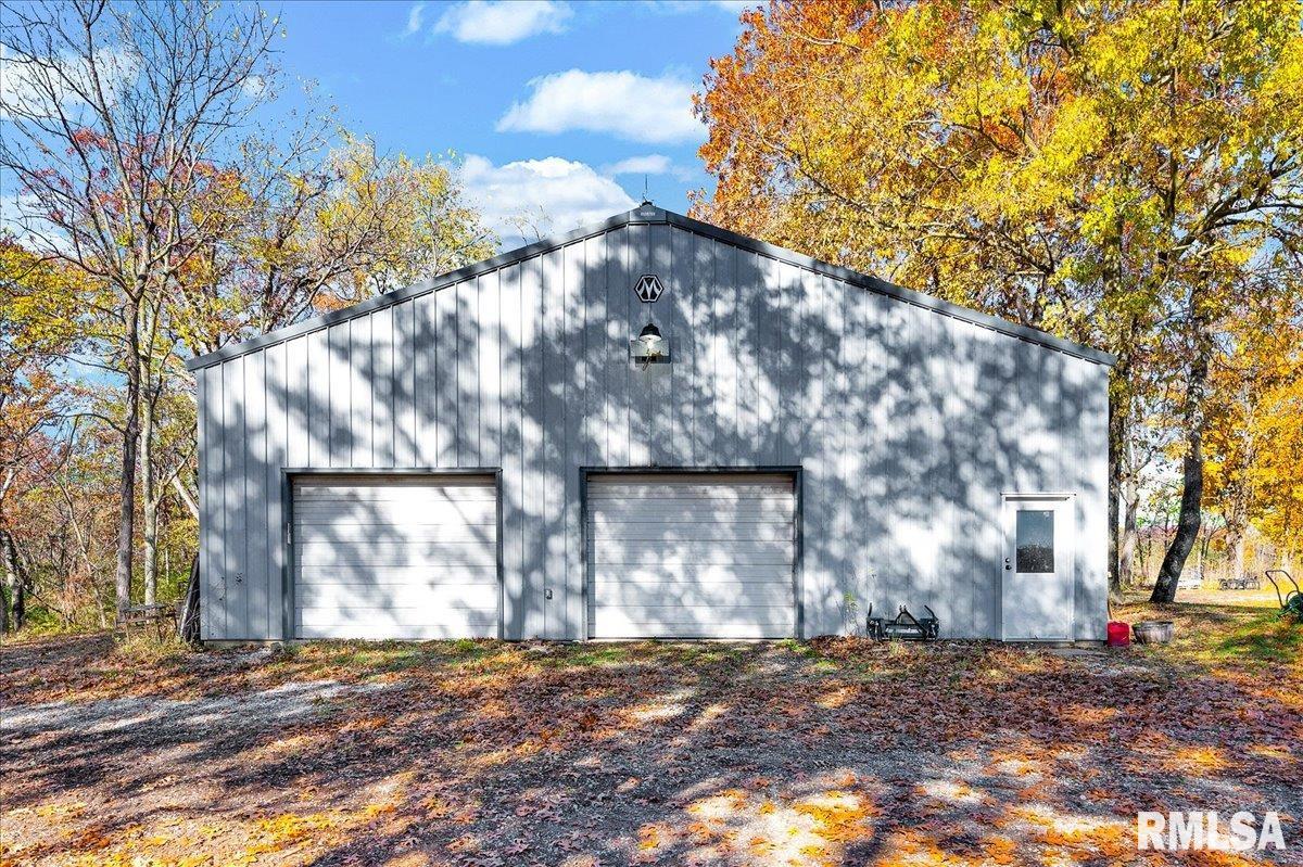 20915 North Blue Ridge Road Chillicothe, IL 61523 - Photo 42 of 70