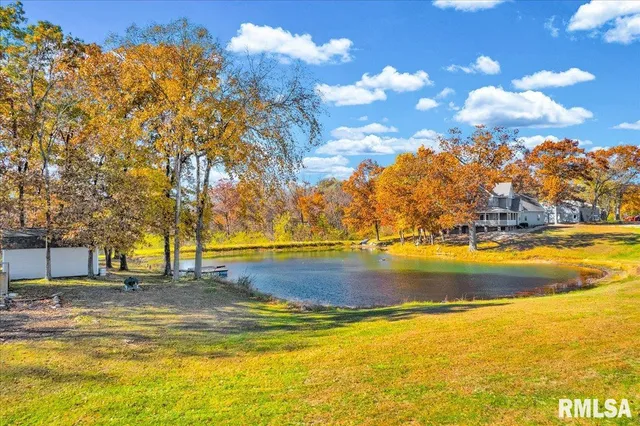 $599,900 | 20915 North Blue Ridge Road, Chillicothe, IL 61523