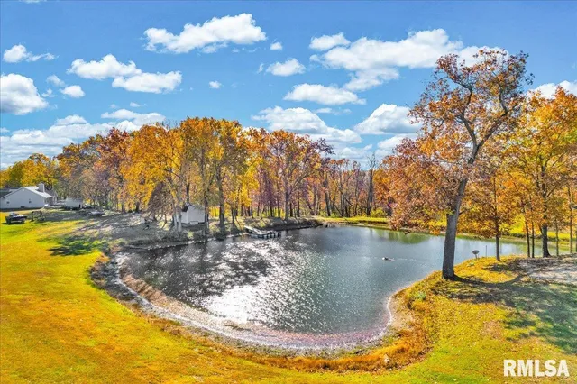 $599,900 | 20915 North Blue Ridge Road, Chillicothe, IL 61523