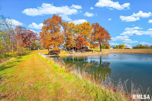 $599,900 | 20915 North Blue Ridge Road, Chillicothe, IL 61523