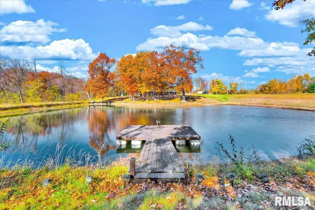 $599,900 | 20915 North Blue Ridge Road, Chillicothe, IL 61523