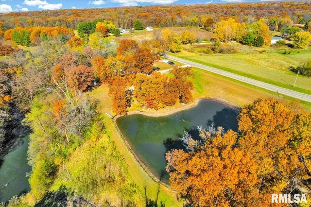 $599,900 | 20915 North Blue Ridge Road, Chillicothe, IL 61523