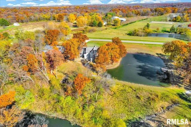 $599,900 | 20915 North Blue Ridge Road, Chillicothe, IL 61523