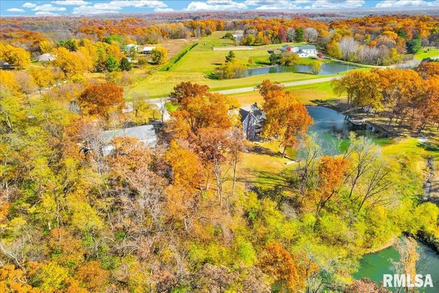 $599,900 | 20915 North Blue Ridge Road, Chillicothe, IL 61523