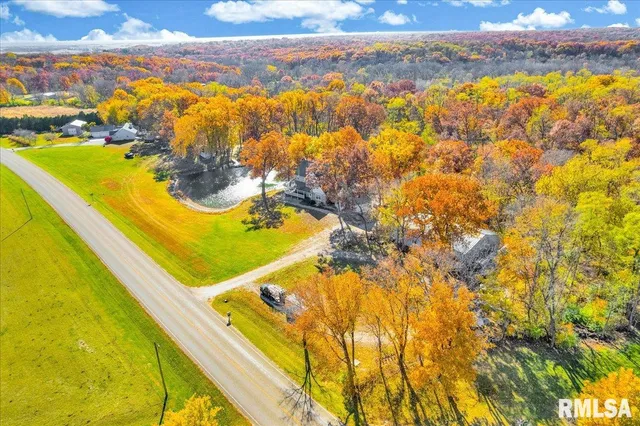 $599,900 | 20915 North Blue Ridge Road, Chillicothe, IL 61523