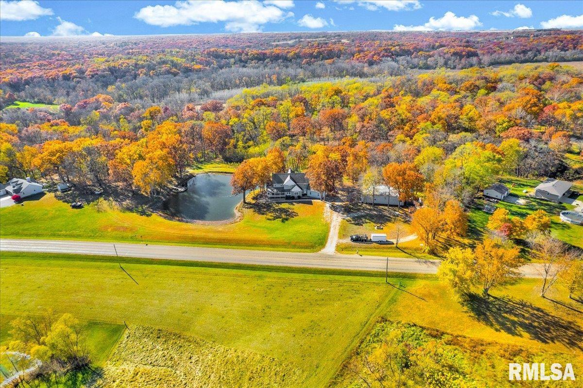 20915 North Blue Ridge Road Chillicothe, IL 61523 - Photo 56 of 70