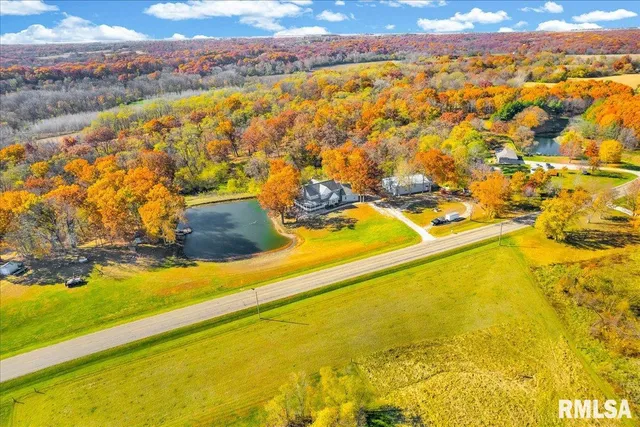 $599,900 | 20915 North Blue Ridge Road, Chillicothe, IL 61523