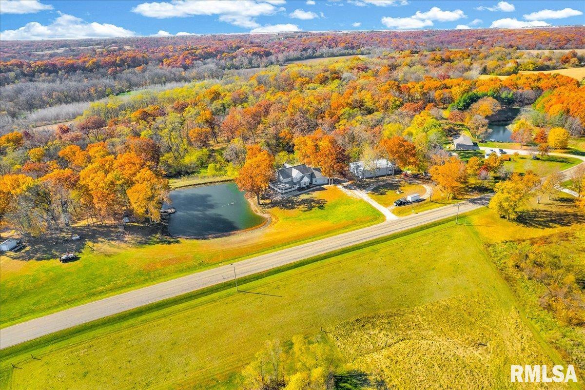 20915 North Blue Ridge Road Chillicothe, IL 61523 - Photo 57 of 70