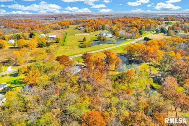 $599,900 | 20915 North Blue Ridge Road, Chillicothe, IL 61523