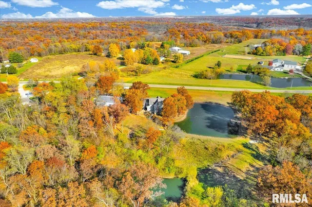 $599,900 | 20915 North Blue Ridge Road, Chillicothe, IL 61523