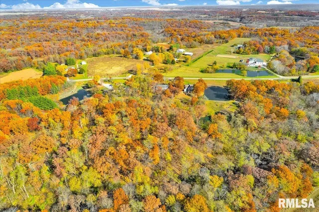 $599,900 | 20915 North Blue Ridge Road, Chillicothe, IL 61523