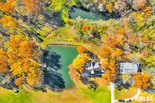 $599,900 | 20915 North Blue Ridge Road, Chillicothe, IL 61523