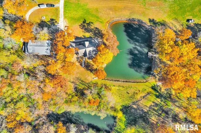 $599,900 | 20915 North Blue Ridge Road, Chillicothe, IL 61523