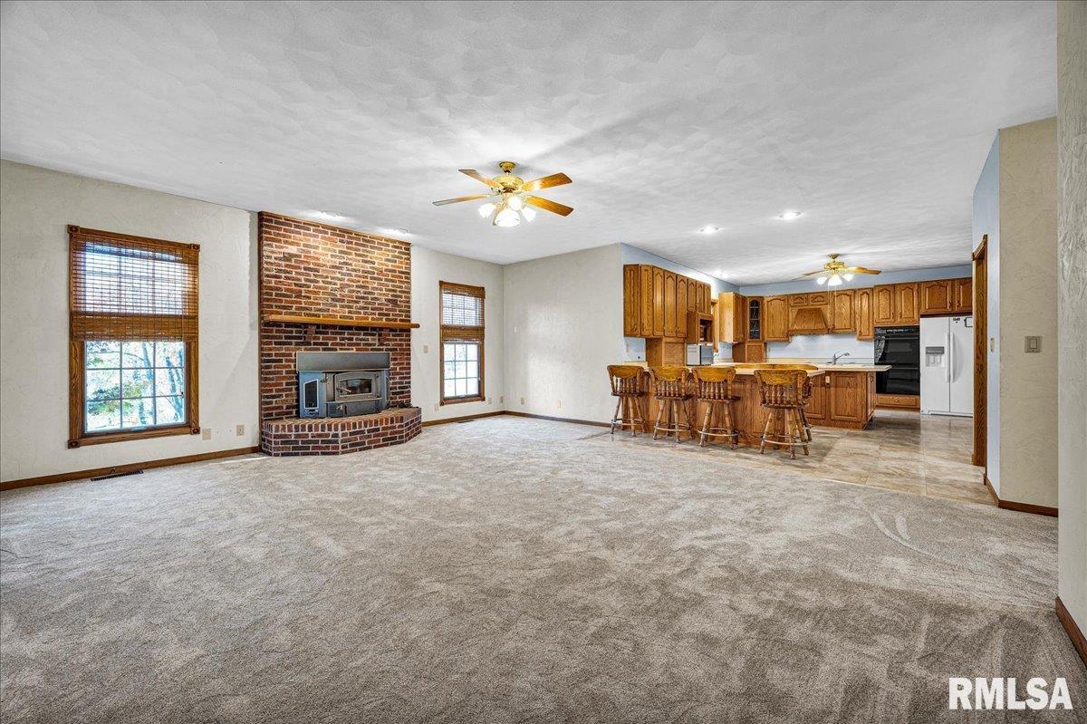 20915 North Blue Ridge Road Chillicothe, IL 61523 - Photo 7 of 70