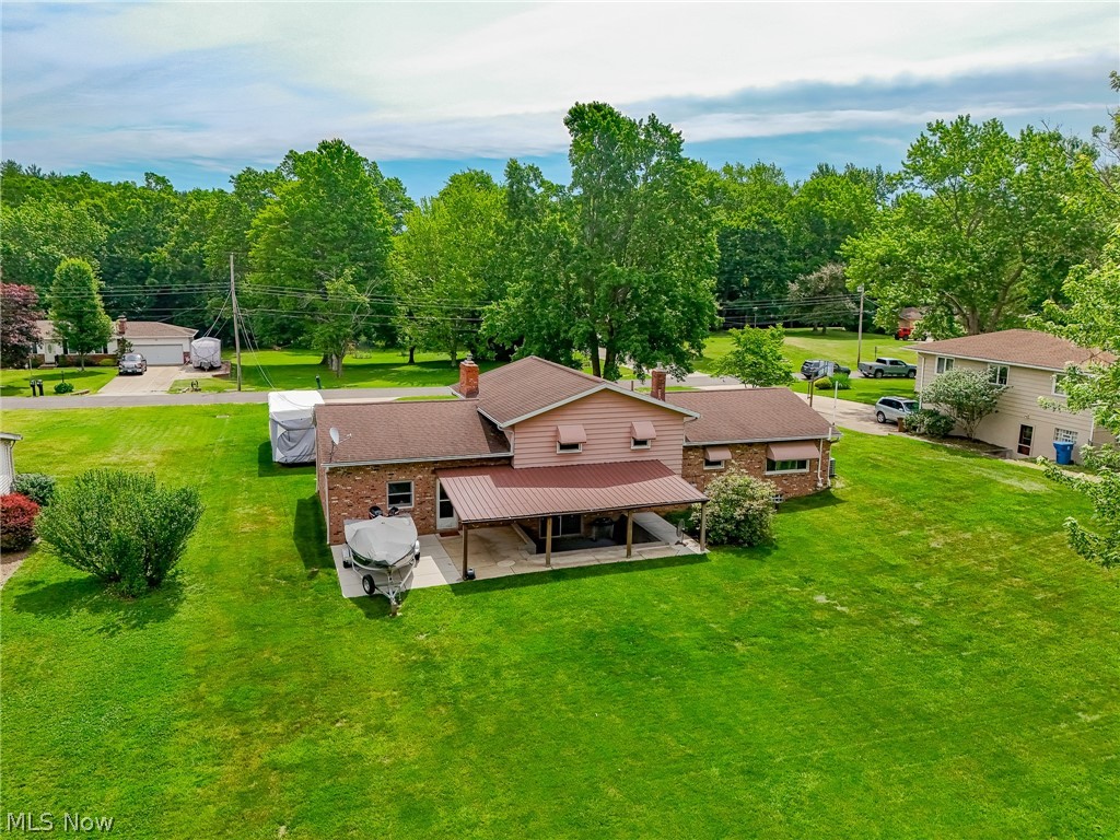 5862 Canterbury Road New Franklin, OH 44319 - Photo 37 of 45